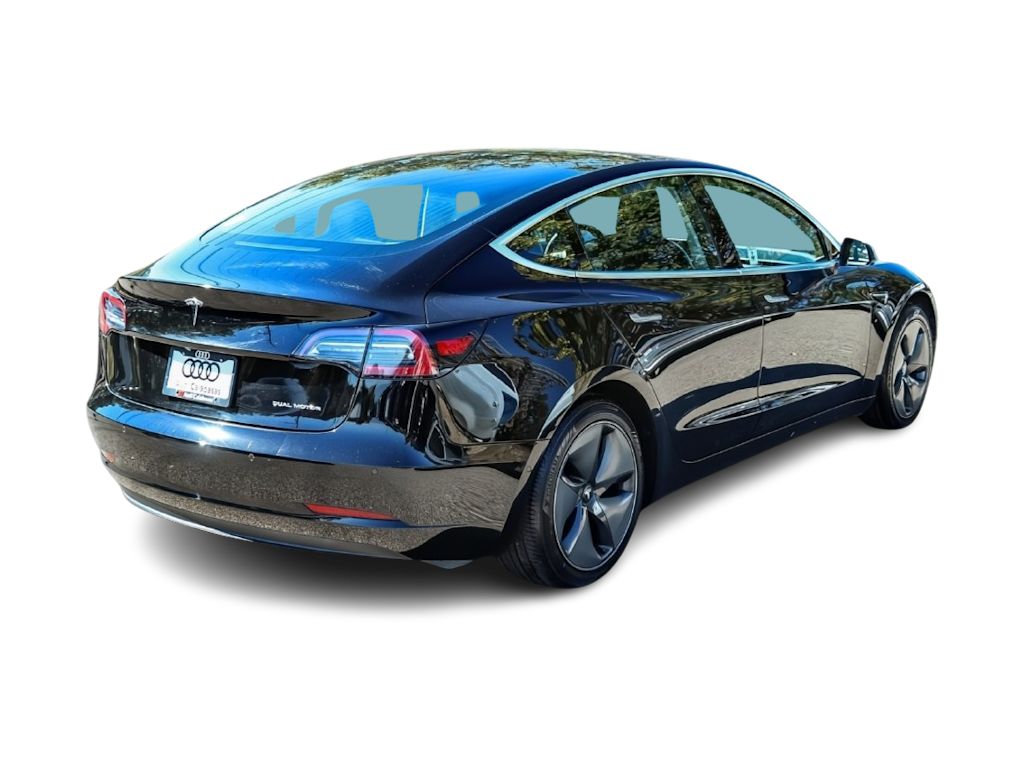 Thumbnail: 2020 Tesla Model 3 - 14
