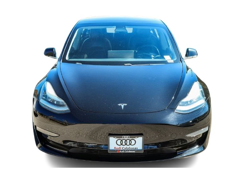 Thumbnail: 2020 Tesla Model 3 - 5