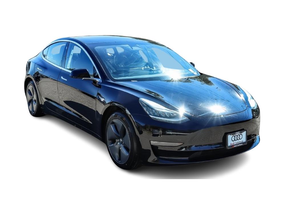 Thumbnail: 2020 Tesla Model 3 - 13