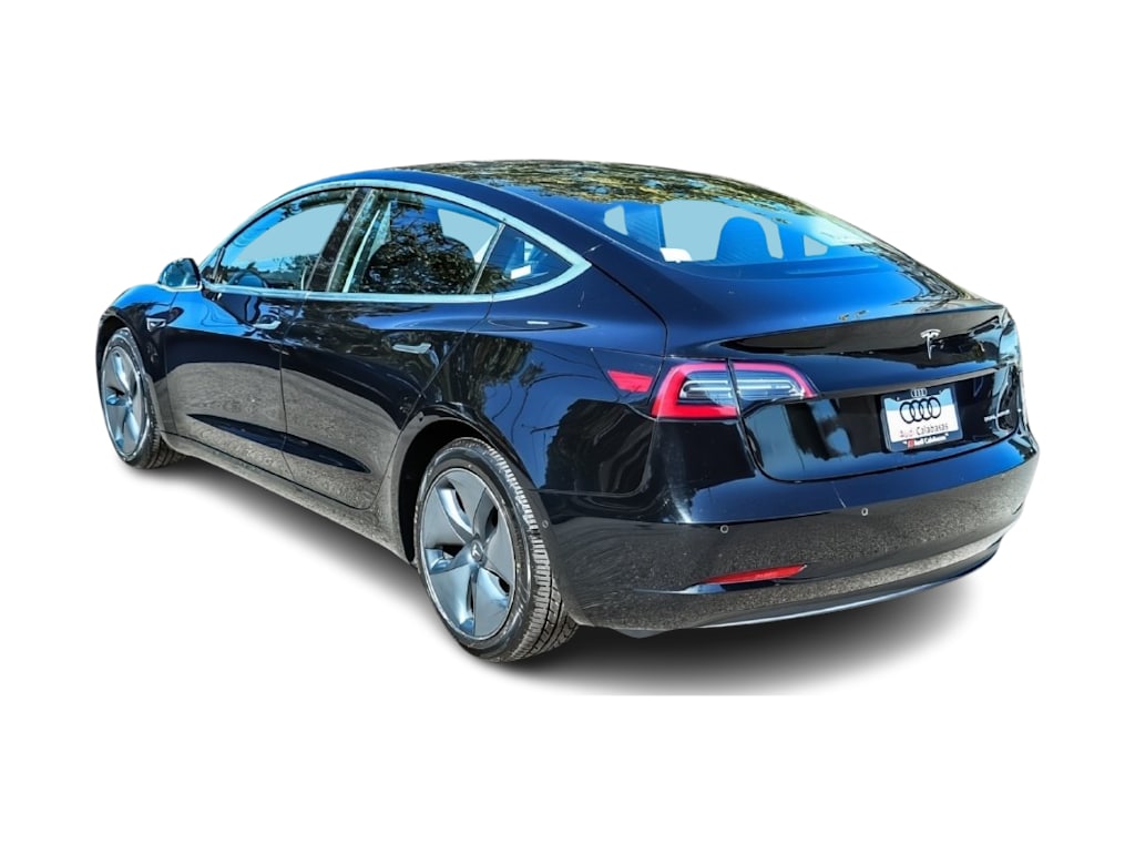 Thumbnail: 2020 Tesla Model 3 - 3