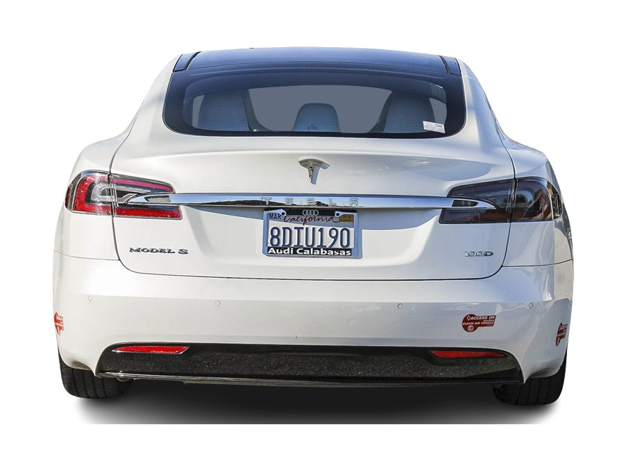 2018 Tesla Model S 100D 18