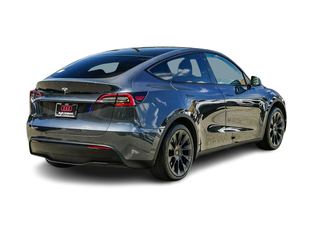 Thumbnail: 2021 Tesla Model Y - 15