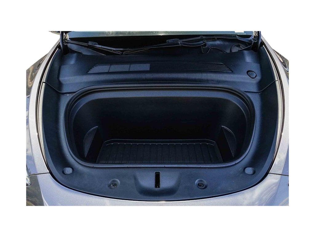 Thumbnail: 2021 Tesla Model Y - 27