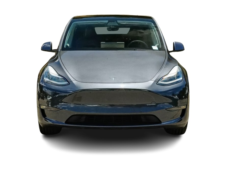 Thumbnail: 2021 Tesla Model Y - 5