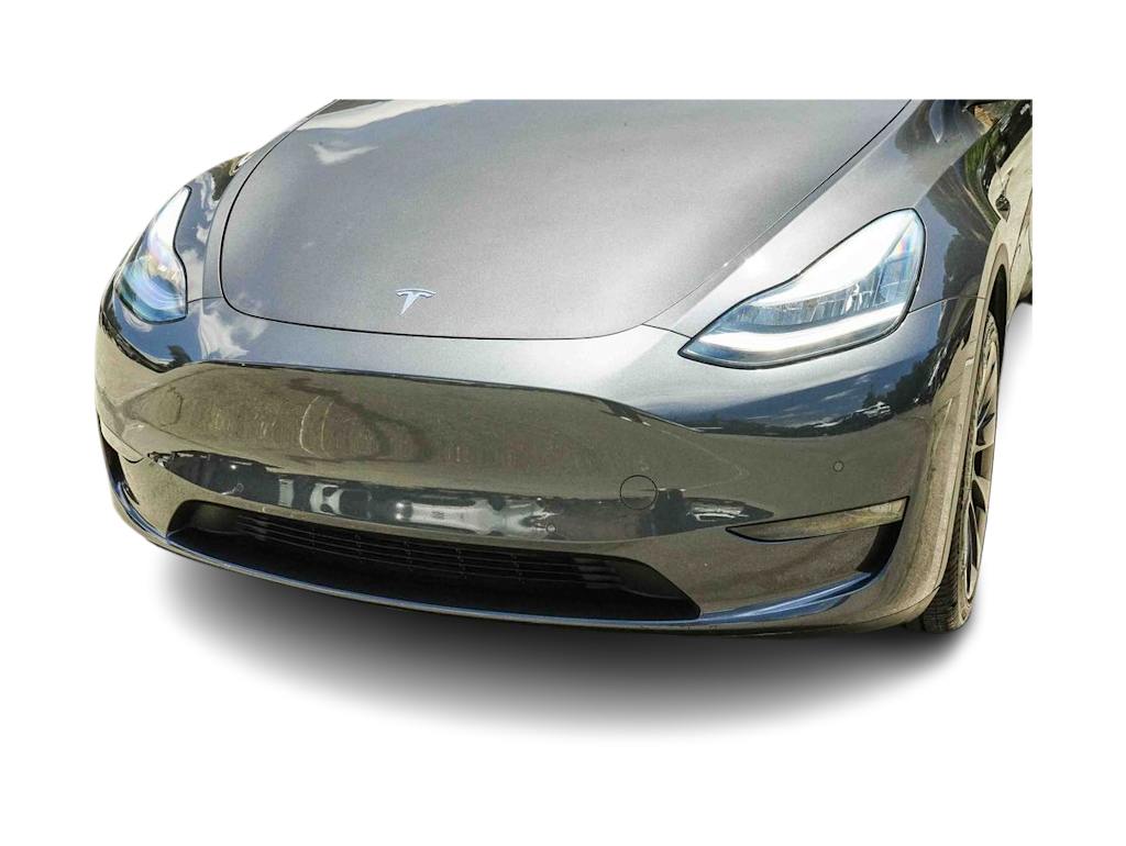 Thumbnail: 2021 Tesla Model Y - 18