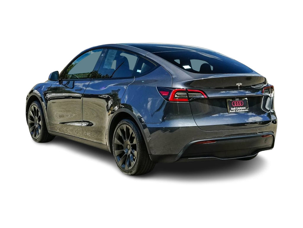 Thumbnail: 2021 Tesla Model Y - 3