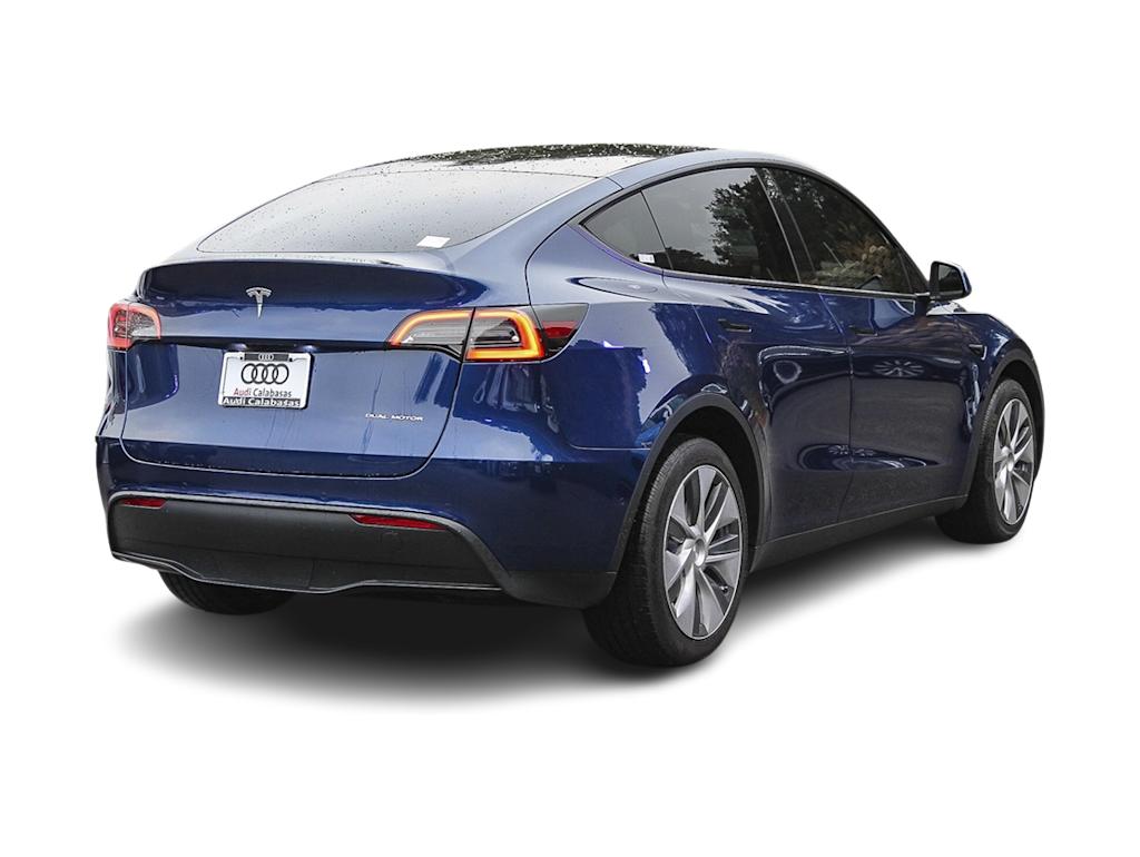 2021 Tesla Model Y Long Range 15