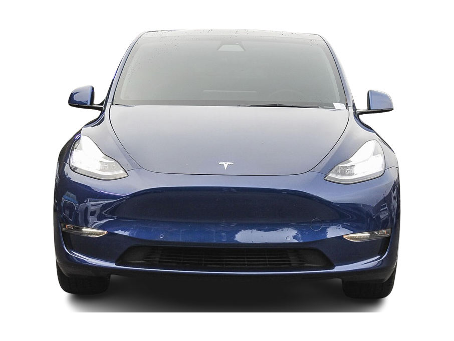 2021 Tesla Model Y Long Range 5