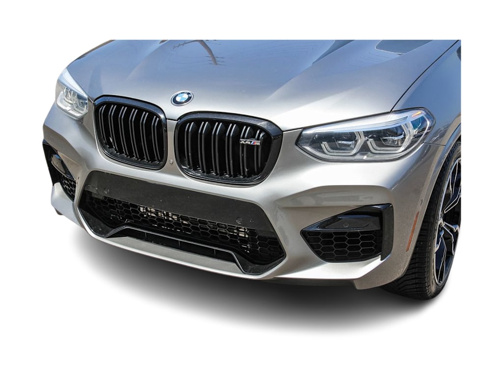 Thumbnail: 2021 BMW X4 - 20