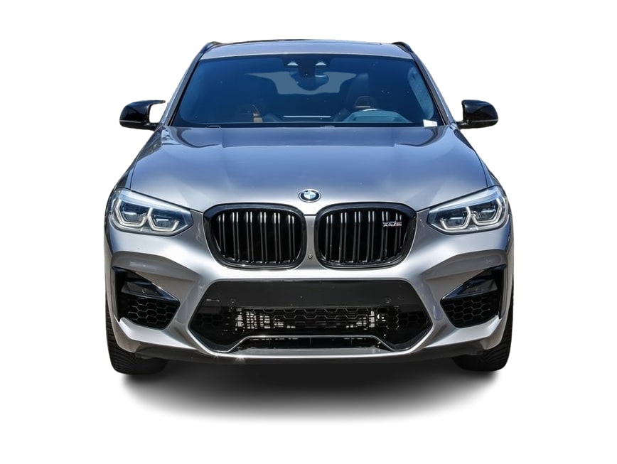 Thumbnail: 2021 BMW X4 - 5