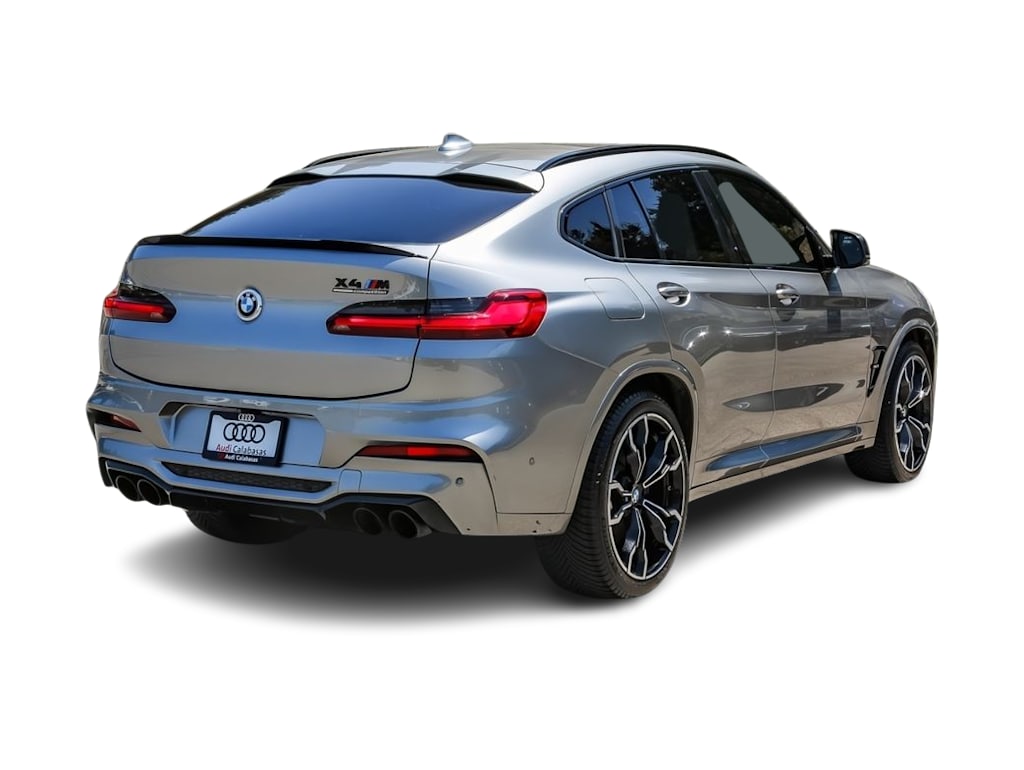 Thumbnail: 2021 BMW X4 - 17