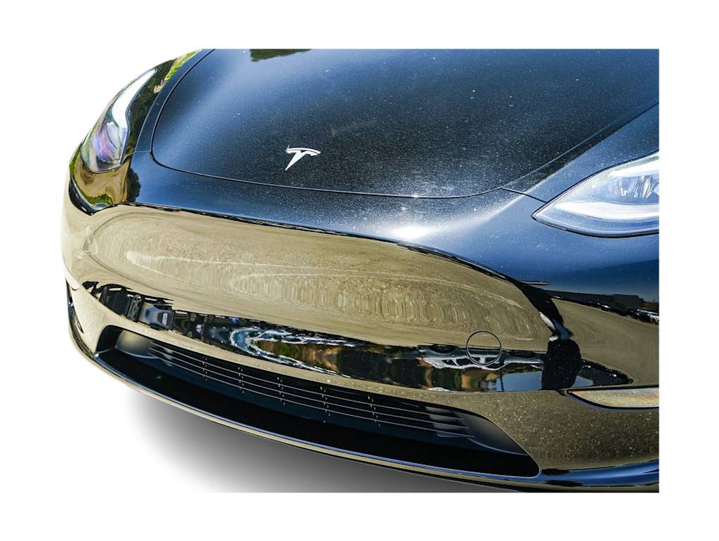 Thumbnail: 2025 Tesla Model Y - 18