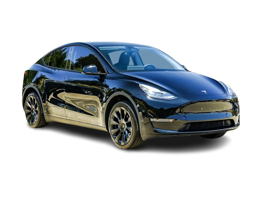Thumbnail: 2025 Tesla Model Y - 16