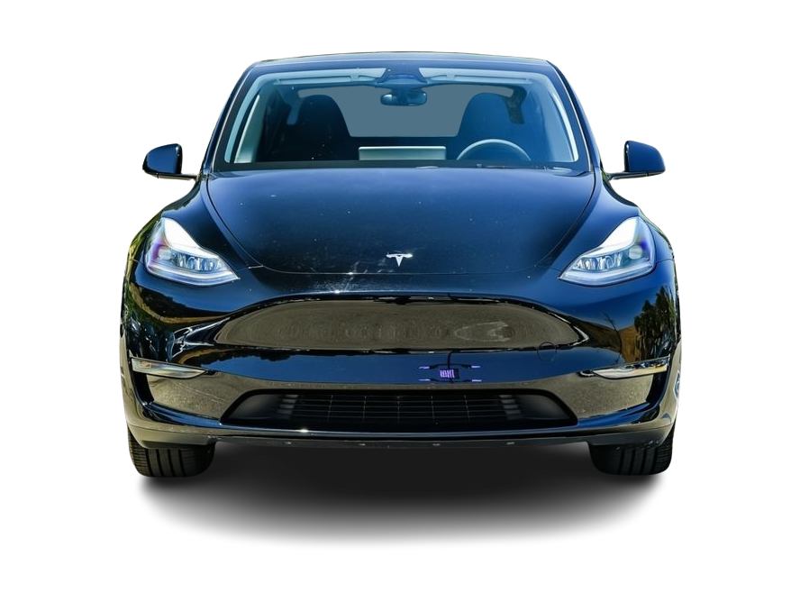 Thumbnail: 2025 Tesla Model Y - 5
