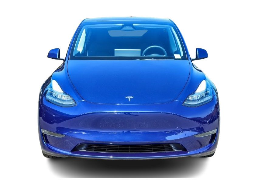 Thumbnail: 2023 Tesla Model Y - 5