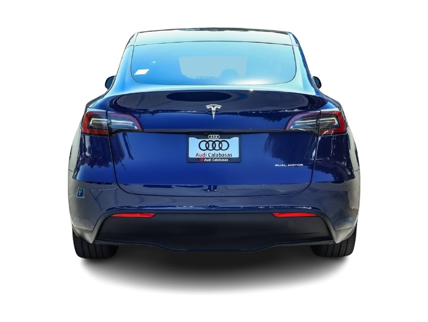 Thumbnail: 2023 Tesla Model Y - 4