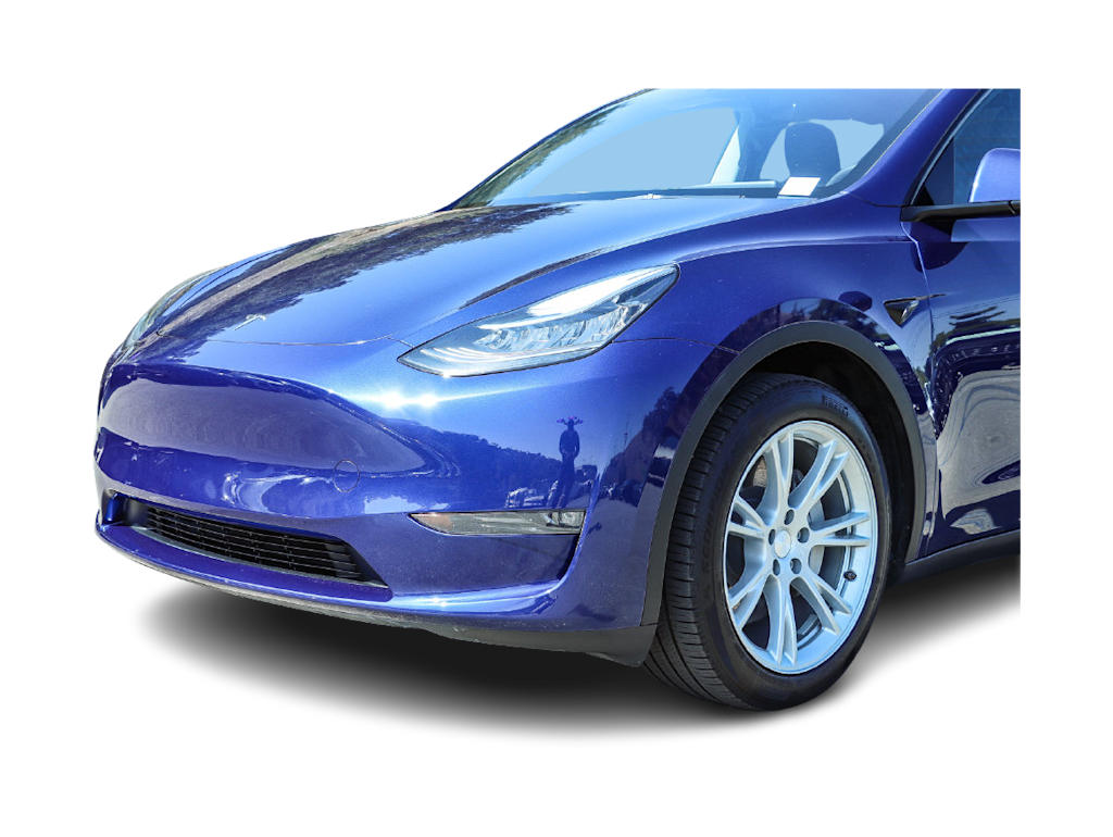 Thumbnail: 2023 Tesla Model Y - 17