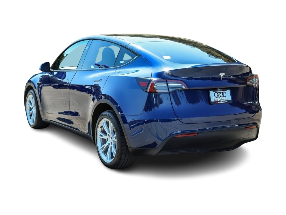 Thumbnail: 2023 Tesla Model Y - 3