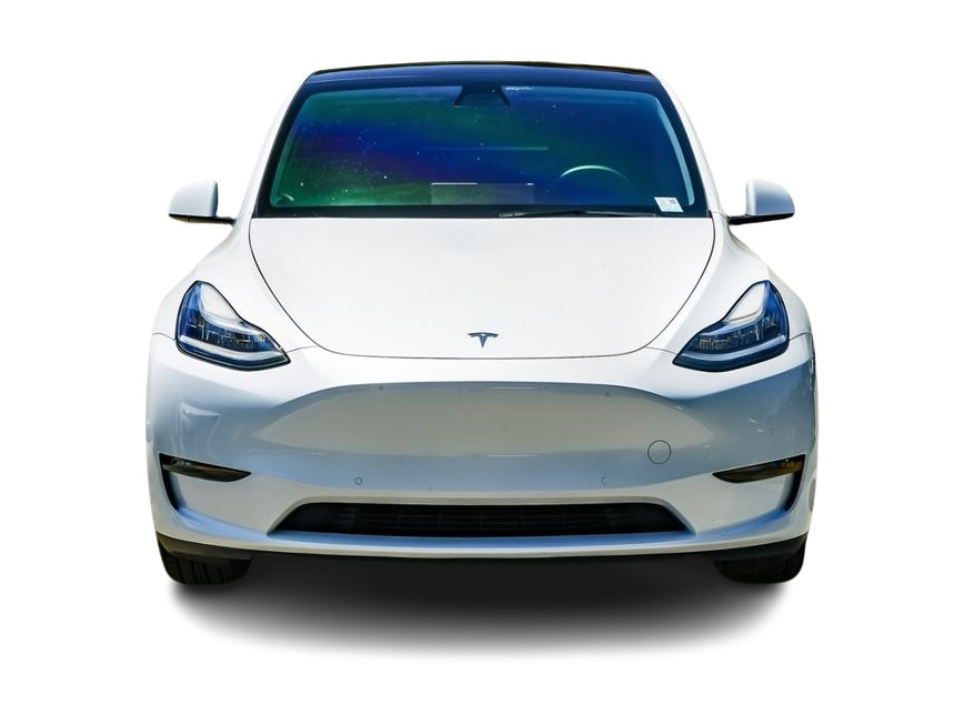 Thumbnail: 2022 Tesla Model Y - 5