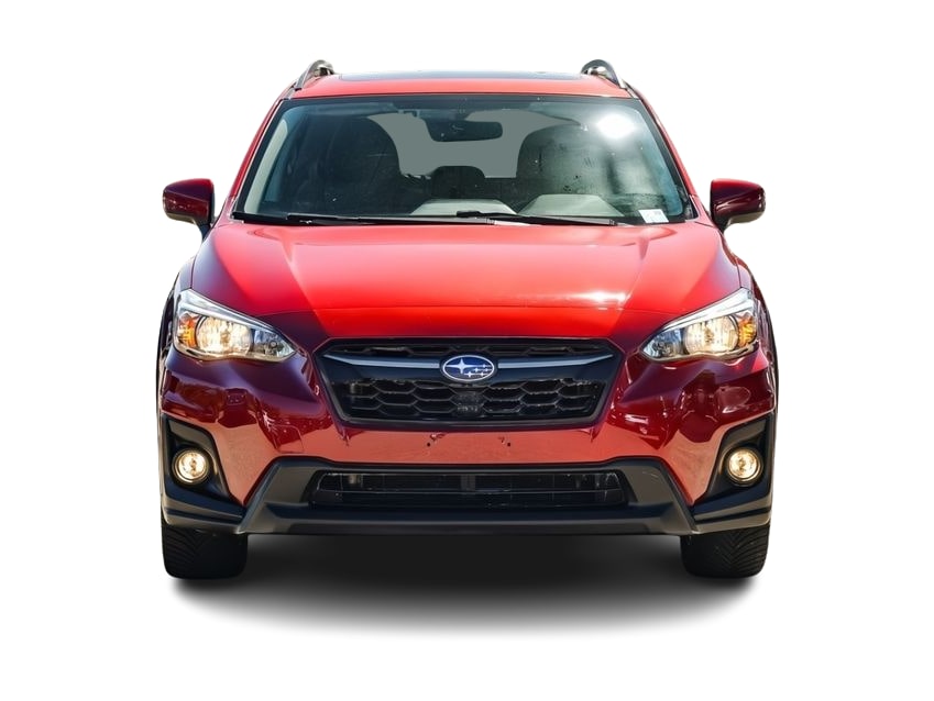 Thumbnail: 2018 Subaru Crosstrek - 5