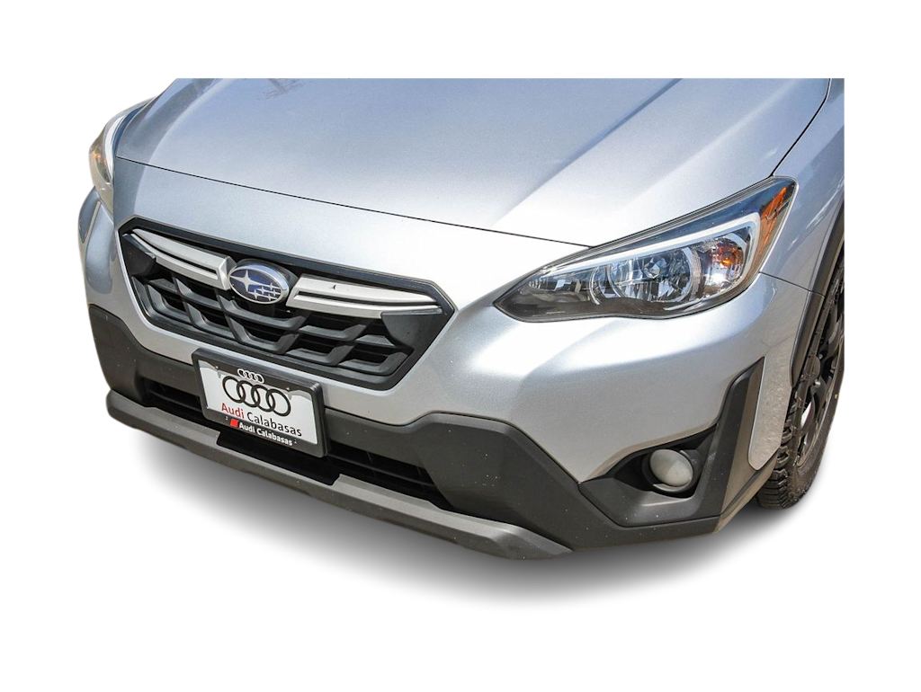 Thumbnail: 2021 Subaru Crosstrek - 19