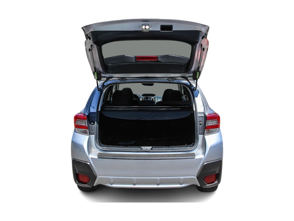 Thumbnail: 2021 Subaru Crosstrek - 14