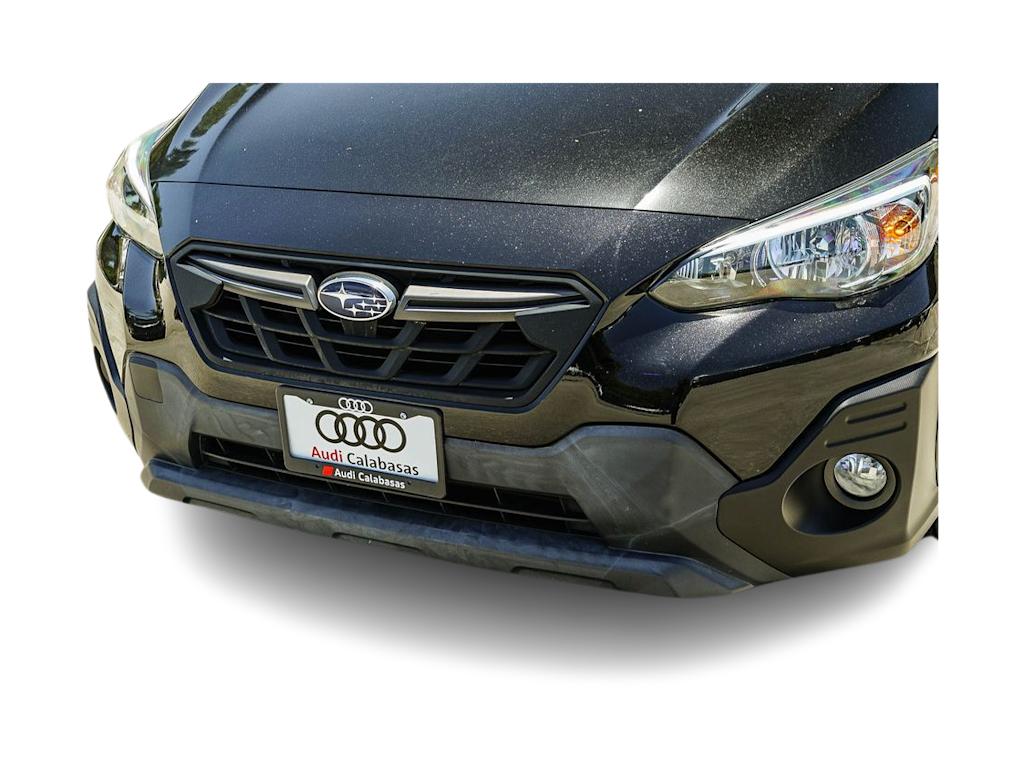 Thumbnail: 2021 Subaru Crosstrek - 21