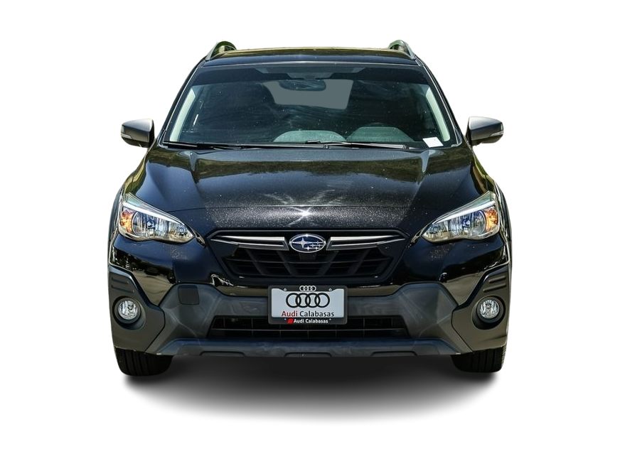 Thumbnail: 2021 Subaru Crosstrek - 19