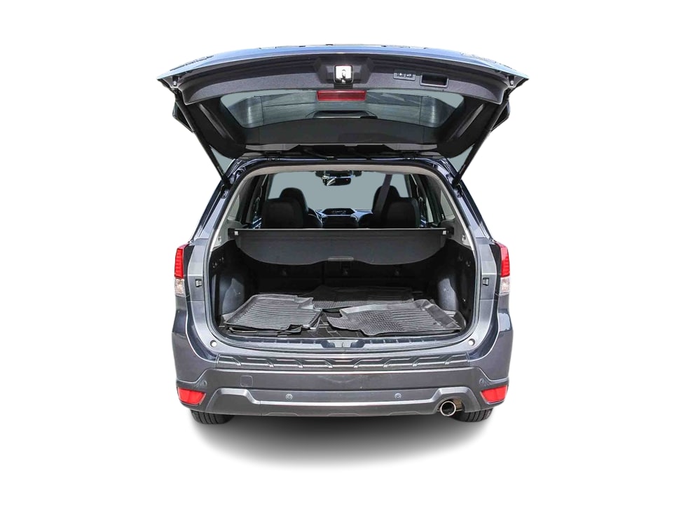 Thumbnail: 2021 Subaru Forester - 15