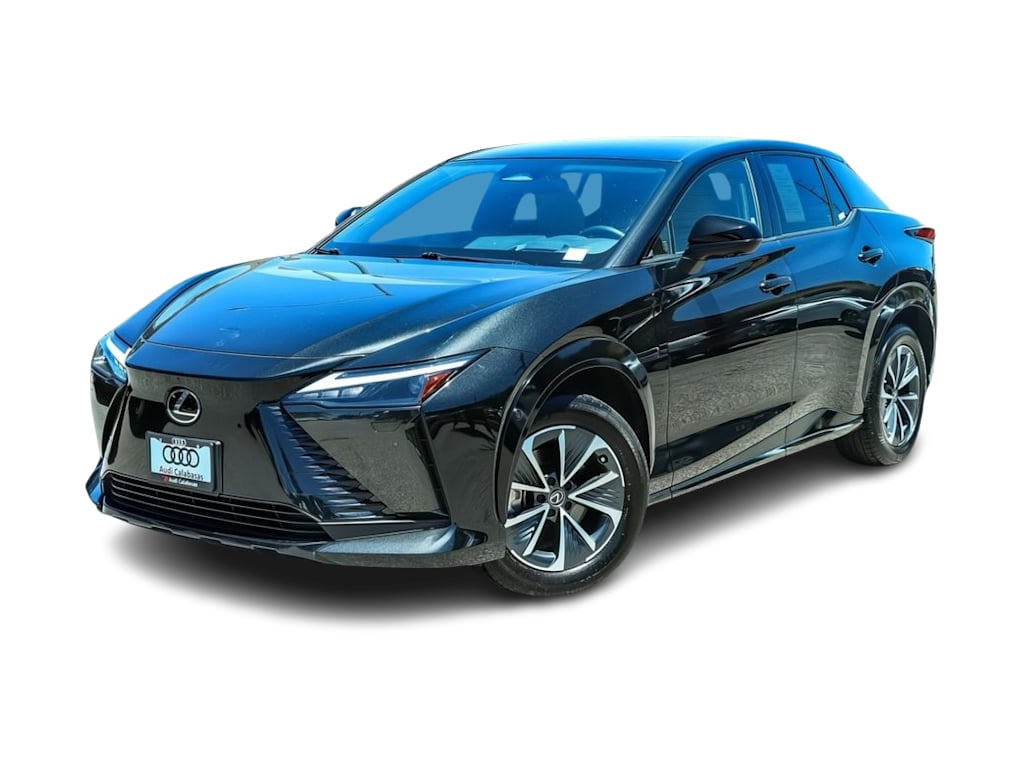Used 2023 Lexus RZ Premium with VIN JTJAAAABXPA017249 for sale in West Allis, WI