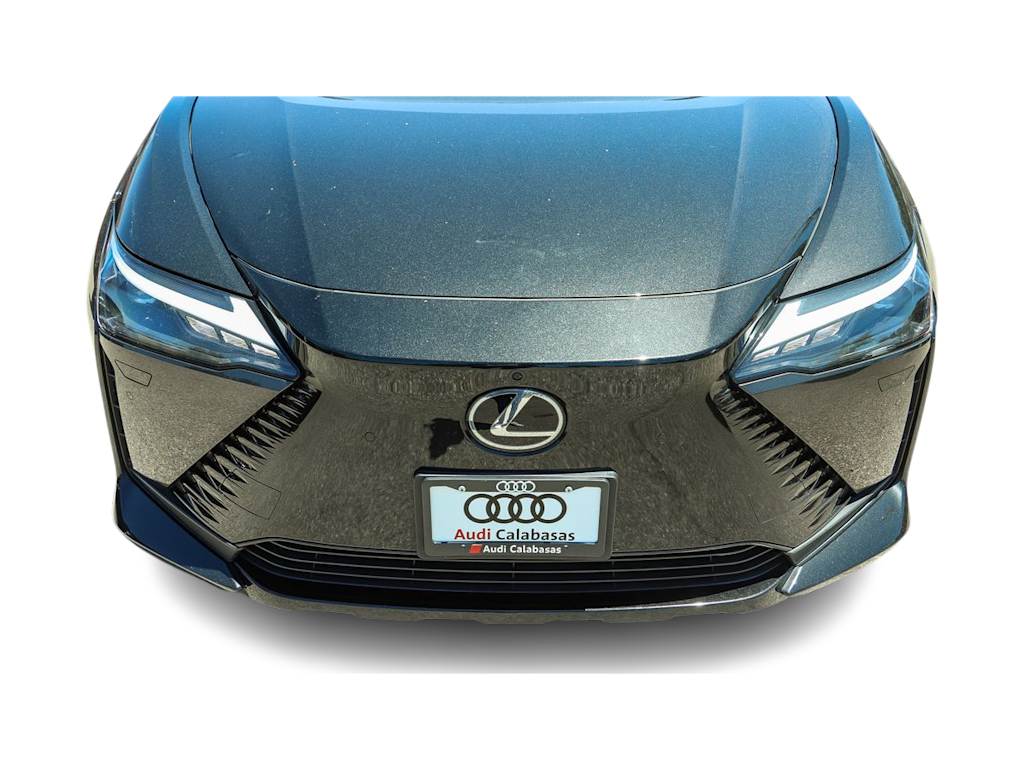 Thumbnail: 2023 Lexus RZ - 19