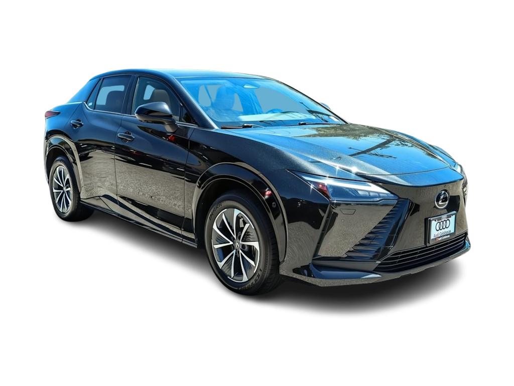 Thumbnail: 2023 Lexus RZ - 18
