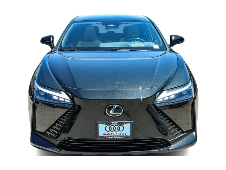 Thumbnail: 2023 Lexus RZ - 5