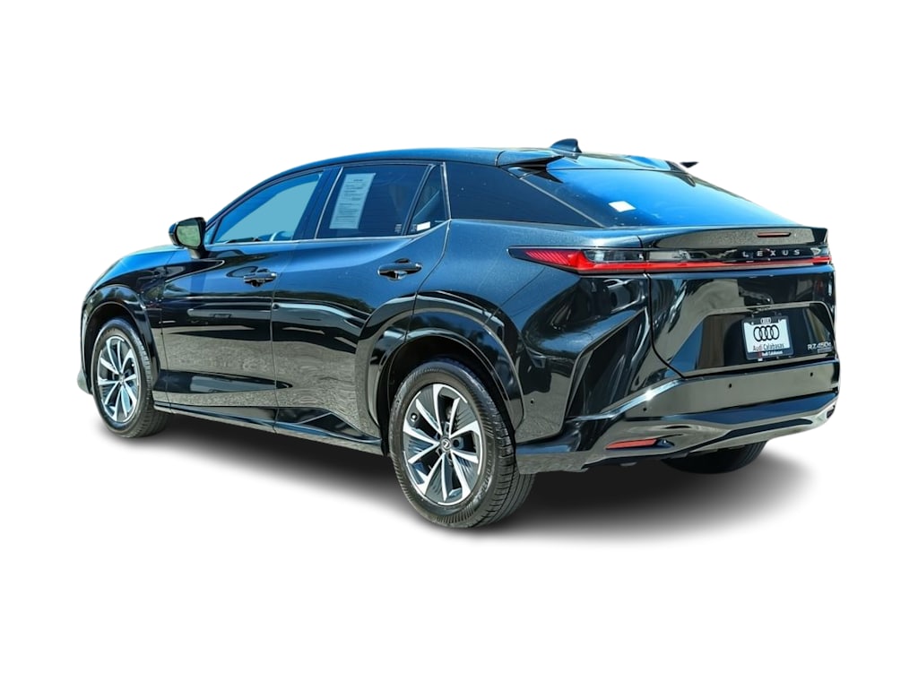 Thumbnail: 2023 Lexus RZ - 3