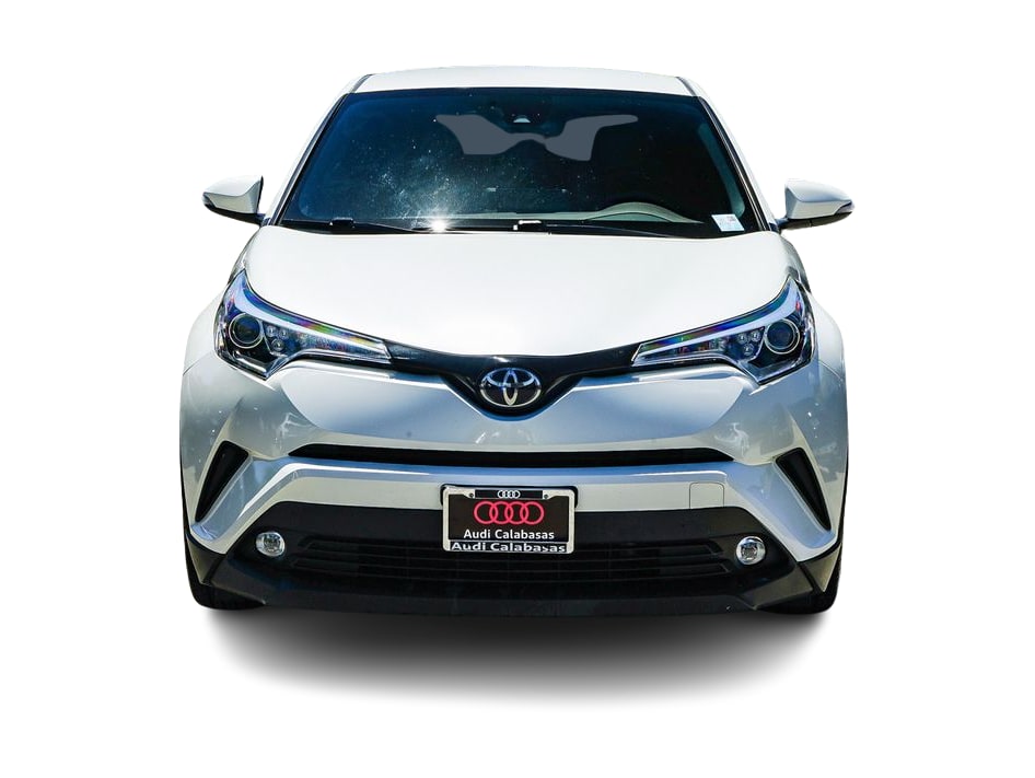 Thumbnail: 2019 Toyota C-HR - 19