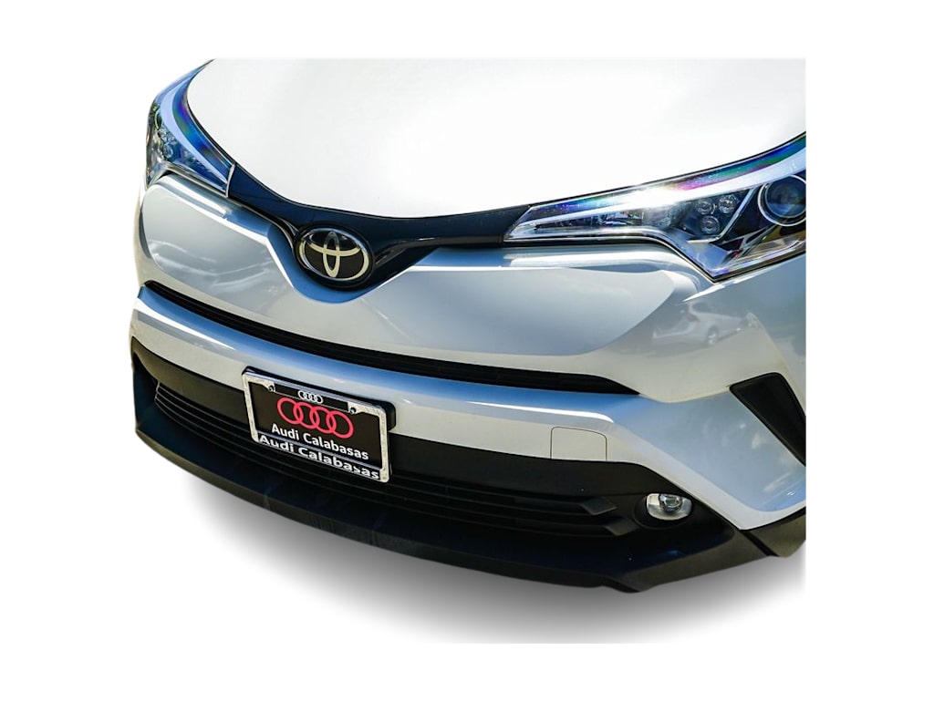 Thumbnail: 2019 Toyota C-HR - 21