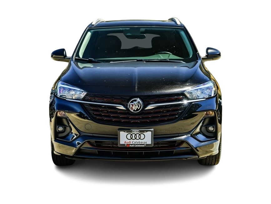 Thumbnail: 2023 Buick Encore GX - 19