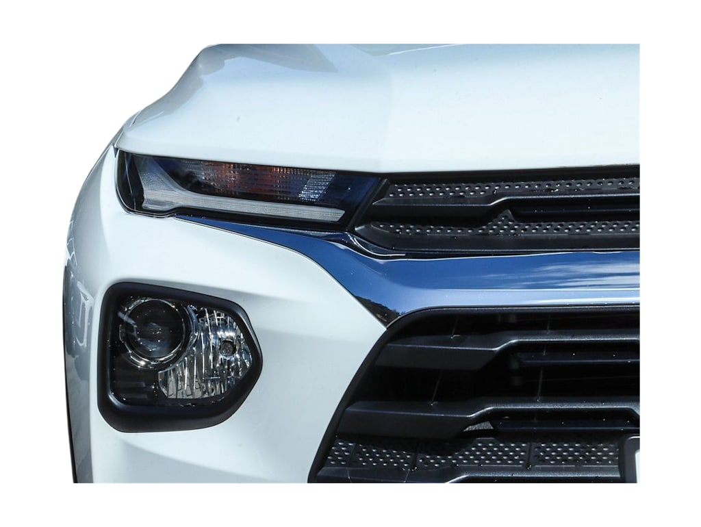 Thumbnail: 2022 Chevrolet TrailBlazer - 21