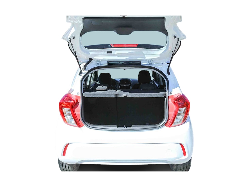 Thumbnail: 2022 Chevrolet Spark - 13