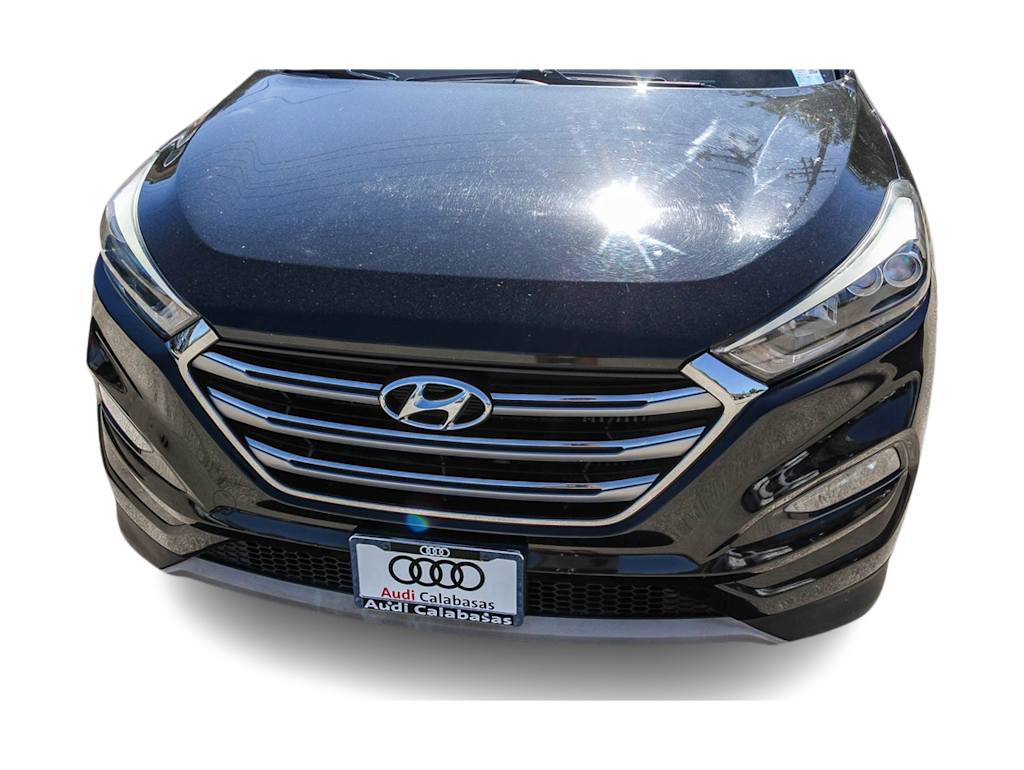 Thumbnail: 2017 Hyundai Tucson - 17