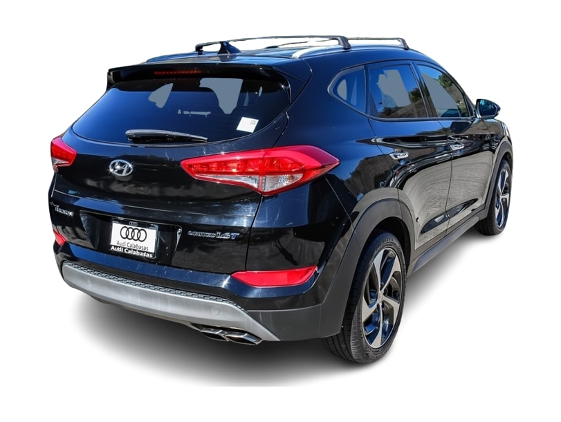 Thumbnail: 2017 Hyundai Tucson - 14