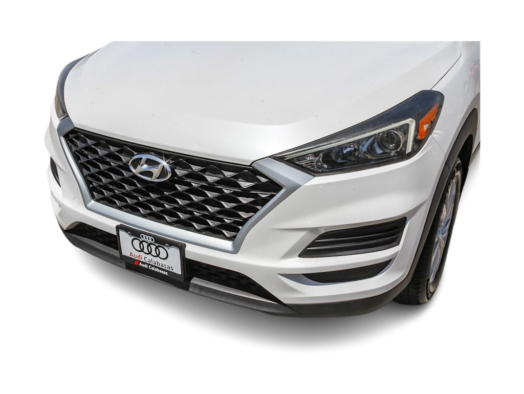 Thumbnail: 2020 Hyundai Tucson - 20