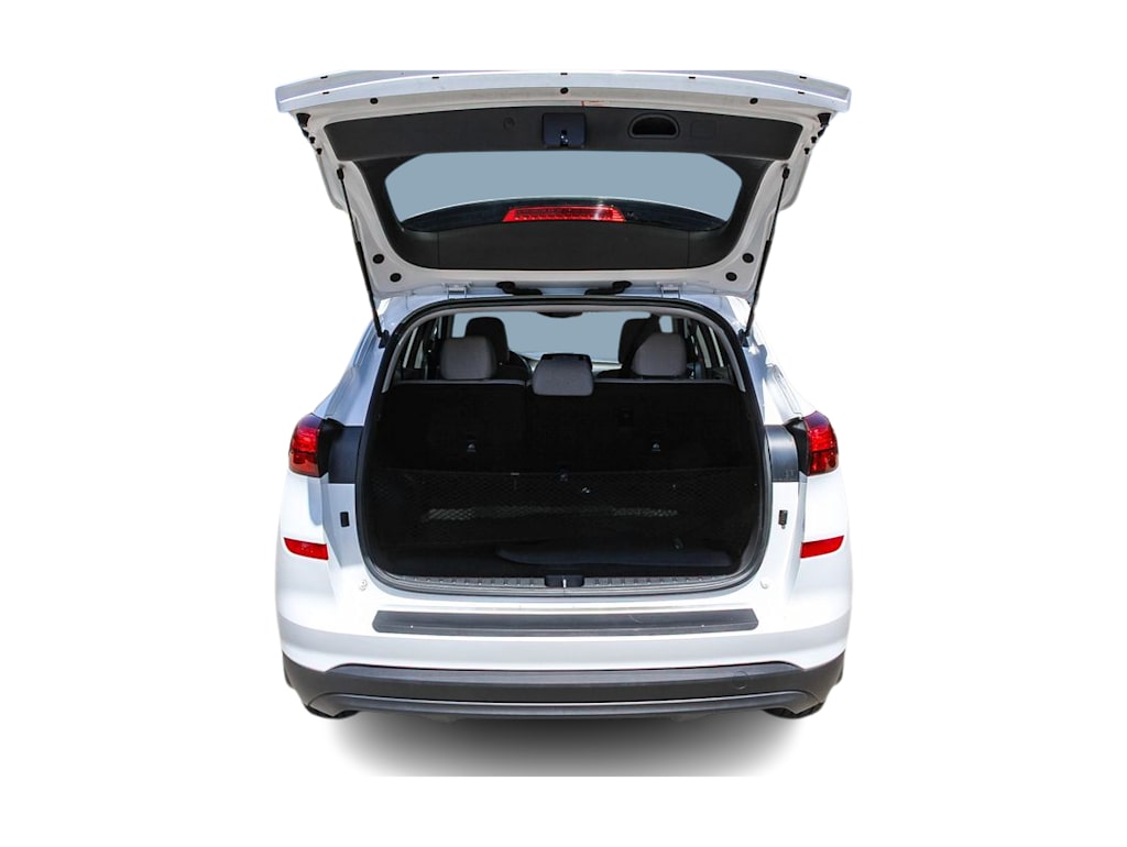 Thumbnail: 2020 Hyundai Tucson - 15