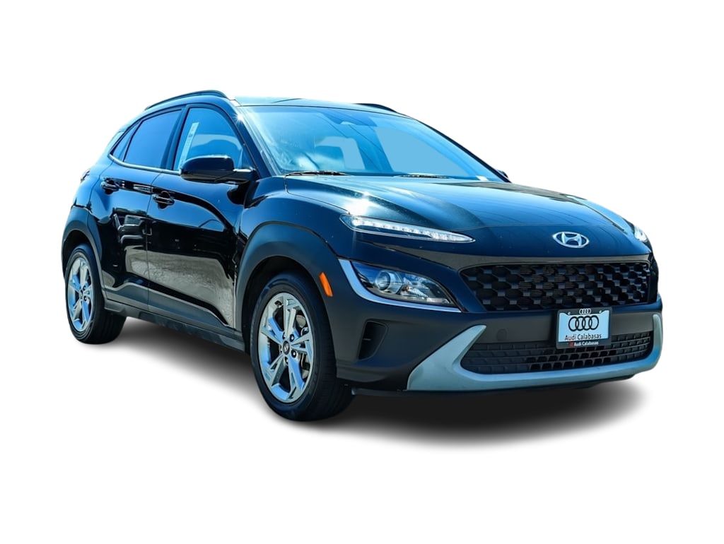 Thumbnail: 2023 Hyundai Kona - 18
