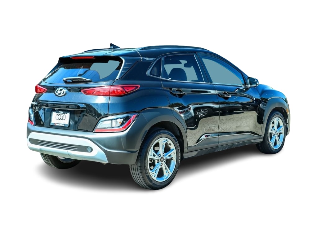 Thumbnail: 2023 Hyundai Kona - 17