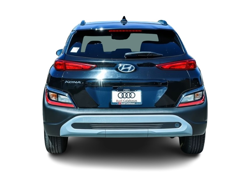 Thumbnail: 2023 Hyundai Kona - 4