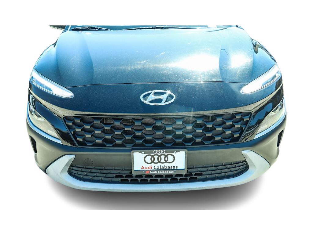 Thumbnail: 2023 Hyundai Kona - 5