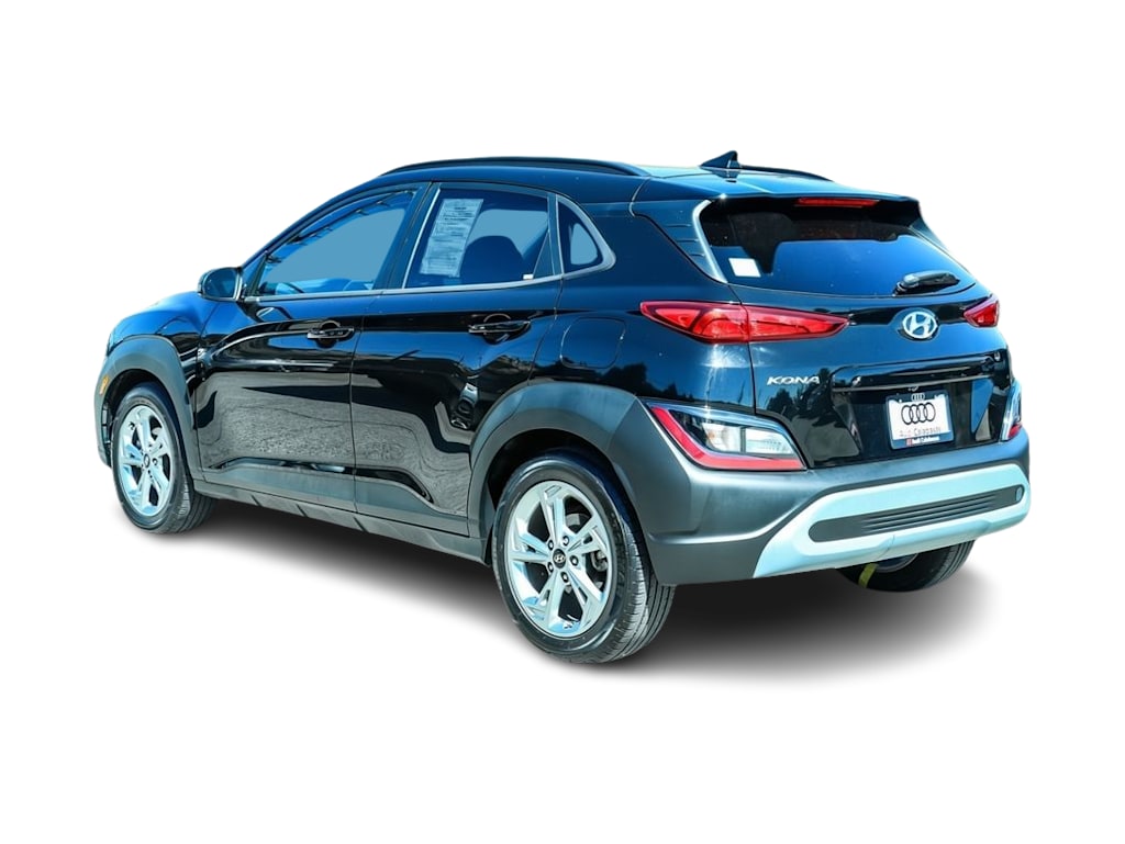Thumbnail: 2023 Hyundai Kona - 3