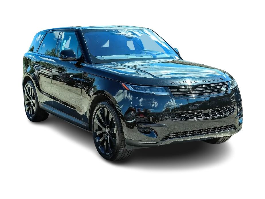 Thumbnail: 2023 Land Rover Range Rover Sport - 15