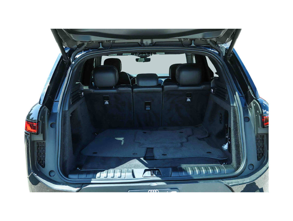 Thumbnail: 2023 Land Rover Range Rover Sport - 14